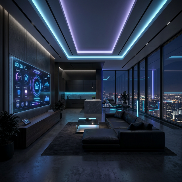 Smart Home