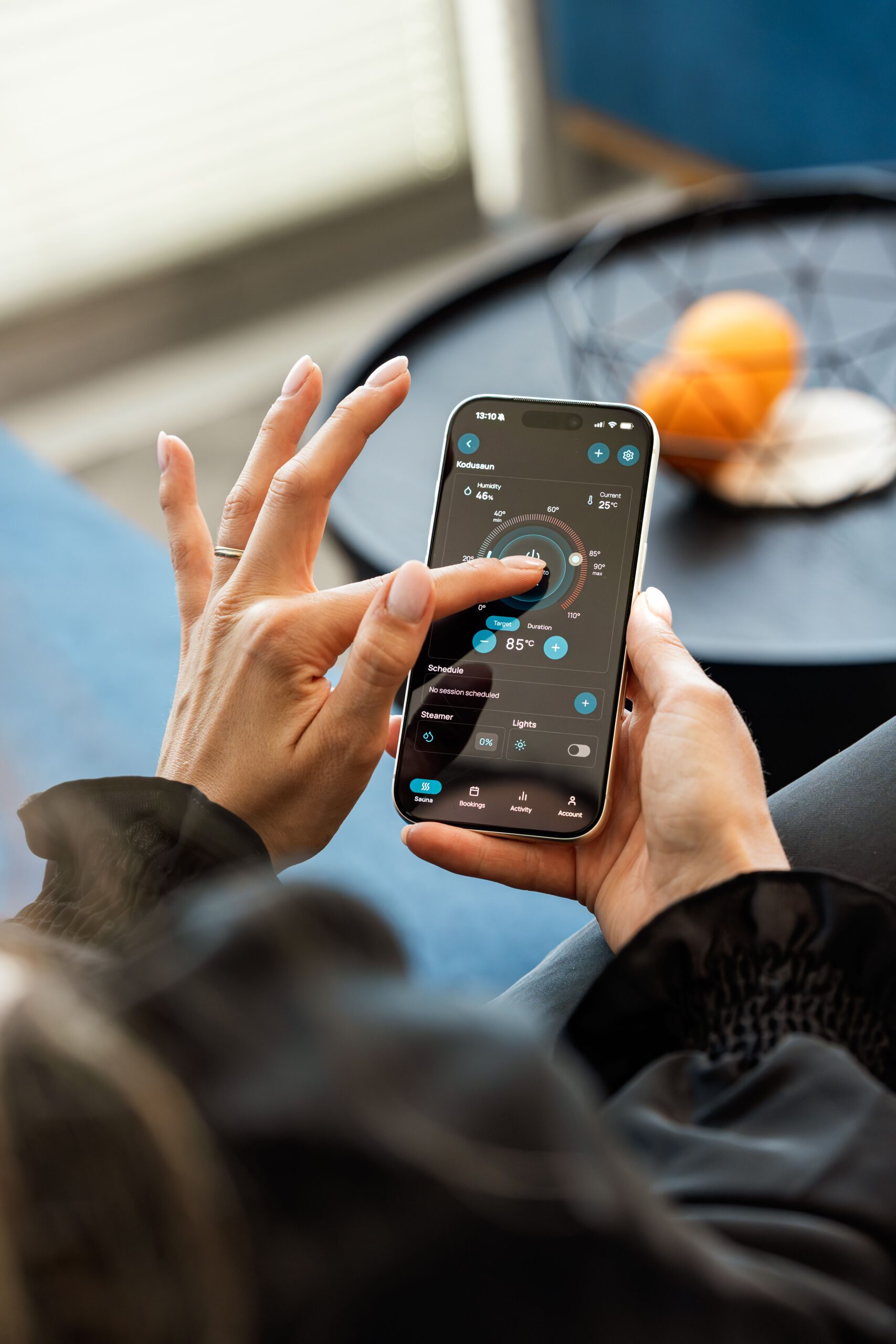 smart-home-automation-surrey