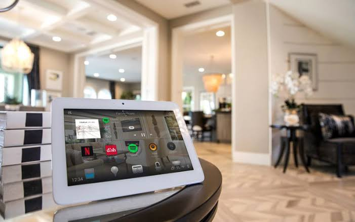 what is the difference-between-smart-home-and-home-automation