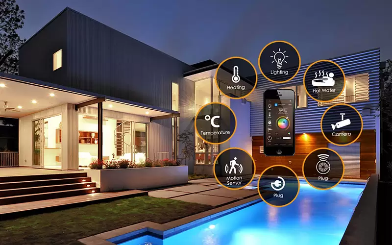 premium-smart-home-automation