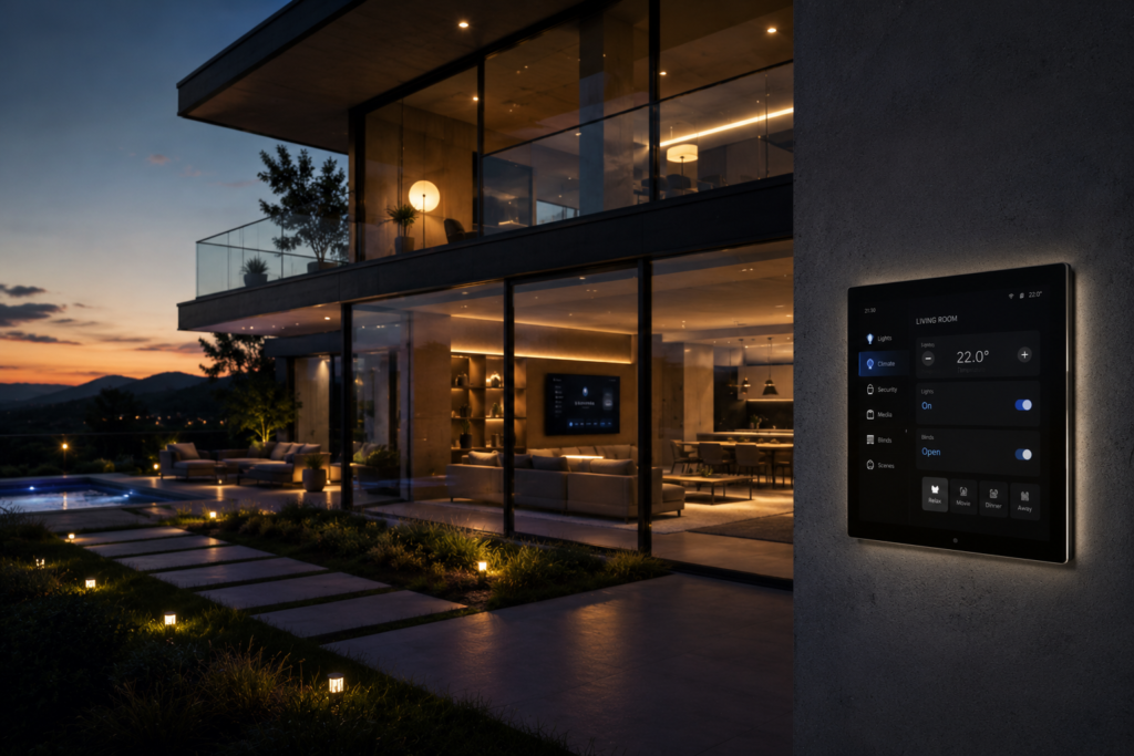 smart-home-automation-kensington