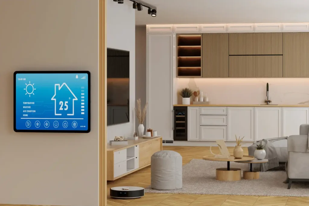 smart-home-automation-kensington