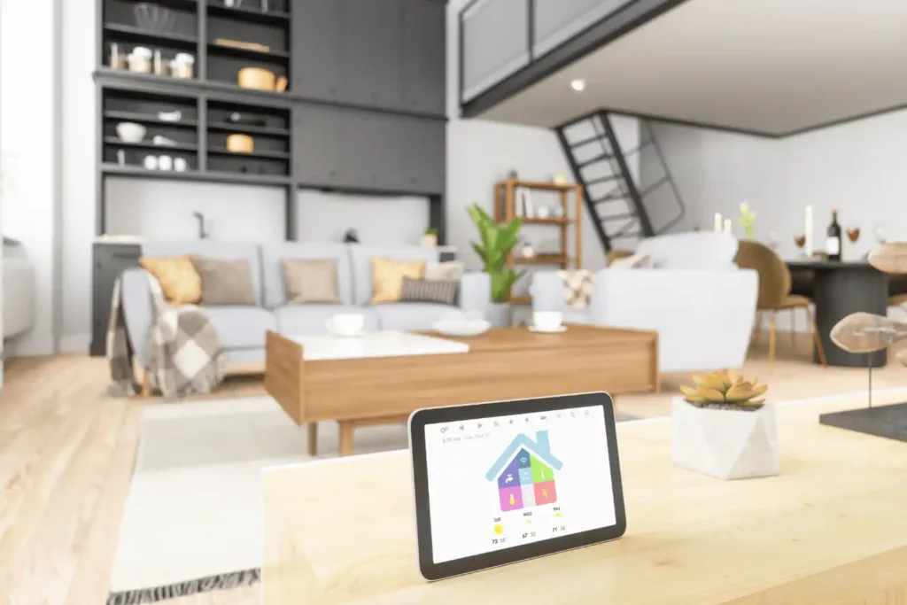 smart-home-automation-kensington