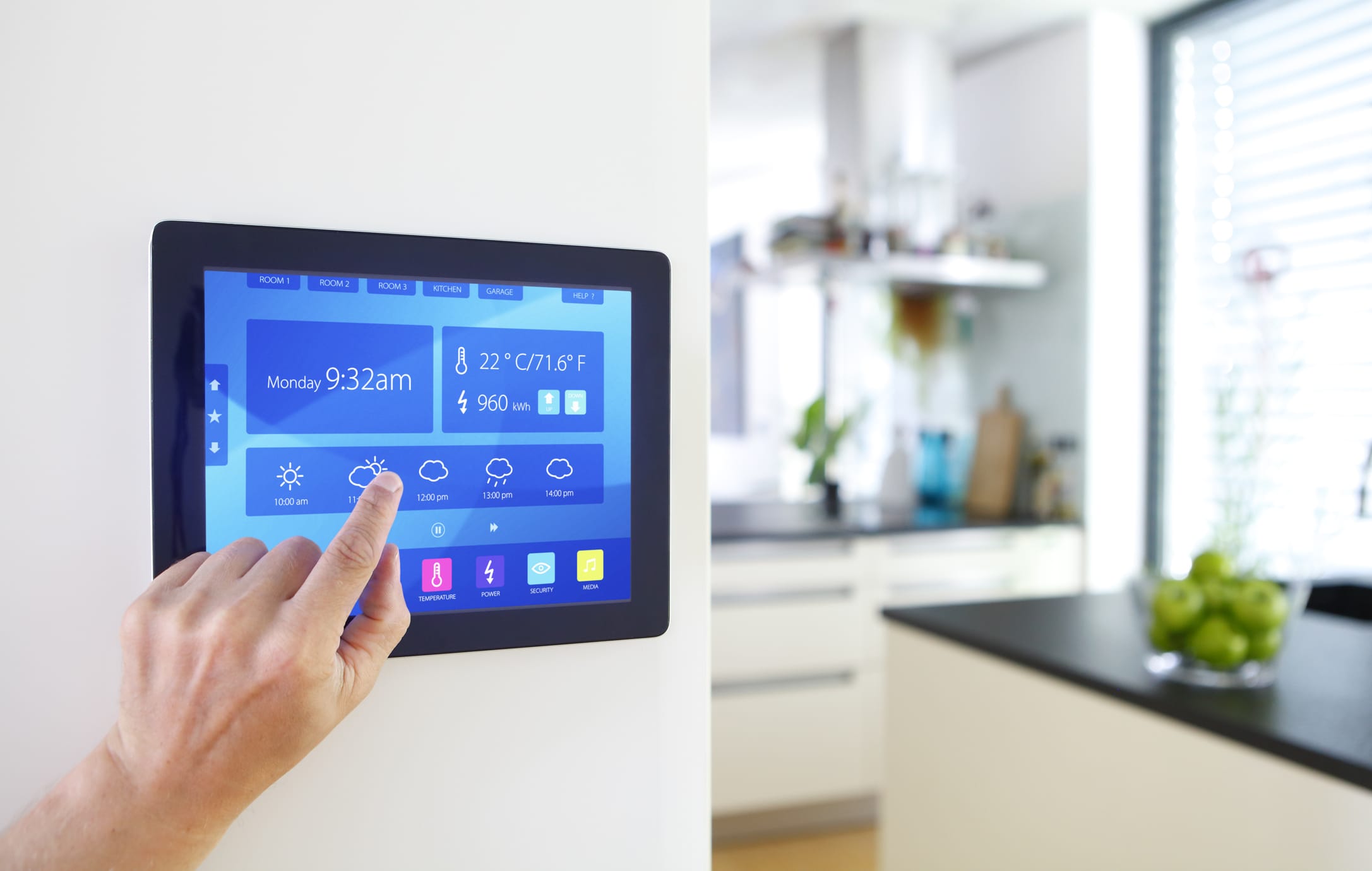 diy-smart-home-vs-professional-home-automation
