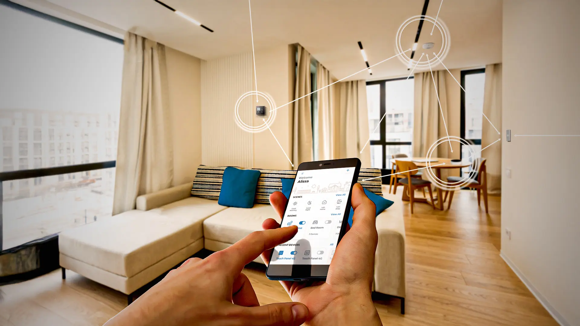 turn-your-house-into-a-smart-home