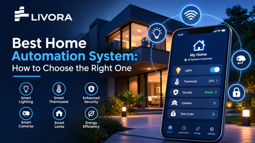 Best-Home-Automation-System