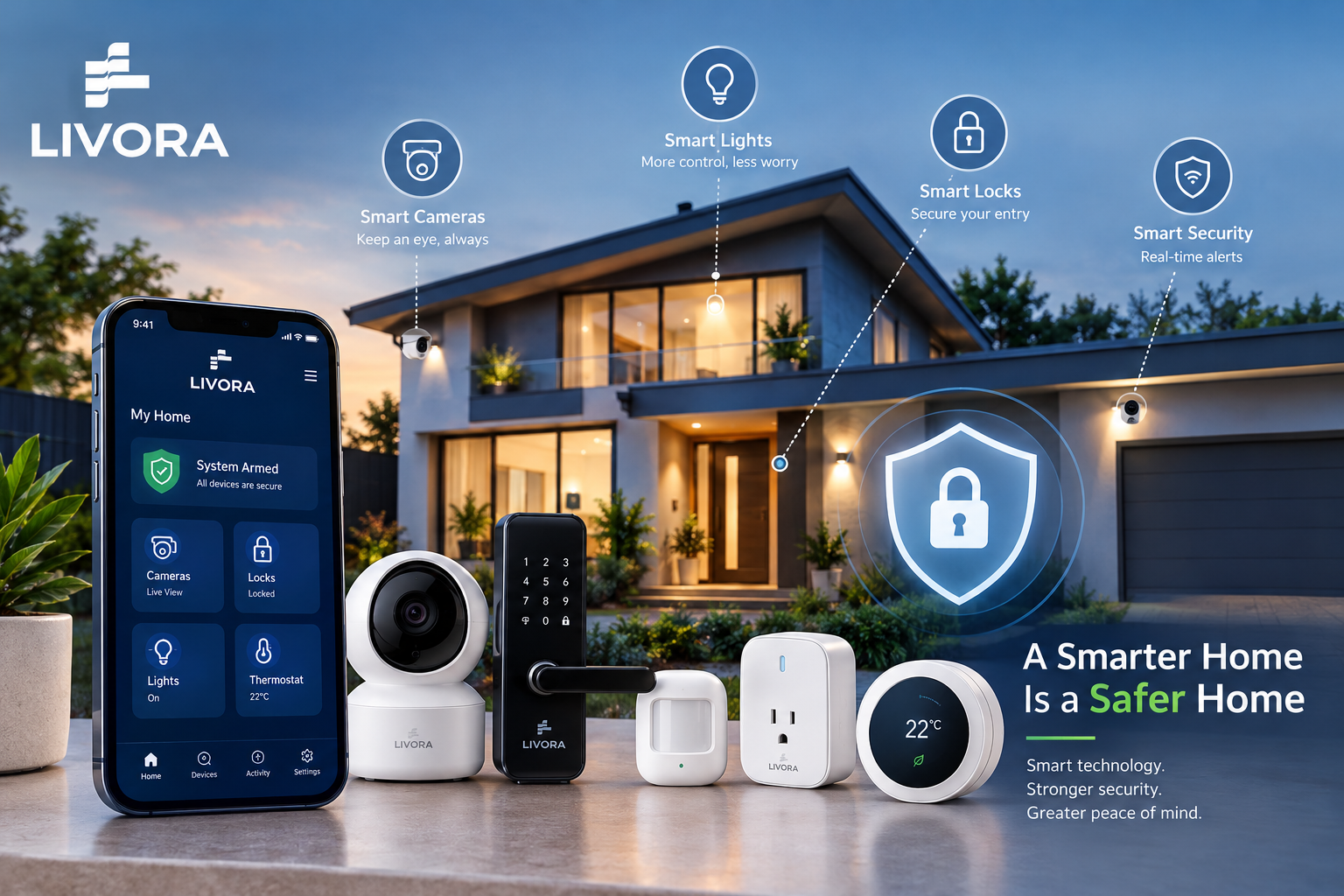 secure-smart-home